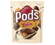 Pods Twix 160g x 15 pcs (AUS)