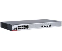 Ausinės POE jungiklis RUIJIE RG-CS83-12GT4XS-P, 12 prievadų SFP