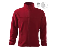 Polar Malfini Striukė M MLI-501MR Marlboro Raudona 23