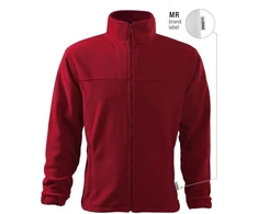 Polar Malfini Striukė M MLI-501MR Marlboro Raudona 23