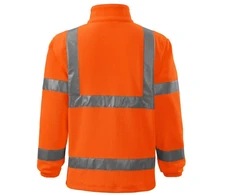 Polar Rimeck Didelio matomumo Fleece striukė MLI-5V198