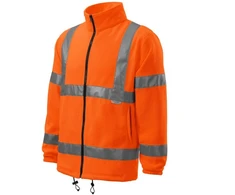 Polar Rimeck Didelio matomumo Fleece striukė MLI-5V198