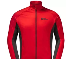Polarinis džemperis Jack Wolfskin Morobbia Fleece FZ M 1710891-2206
