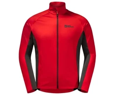 Polarinis džemperis Jack Wolfskin Morobbia Fleece FZ M 1710891-2206