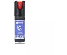 Pepper gas POLICE PERFECT GUARD 200 - 15 ml. gel (PG.200)