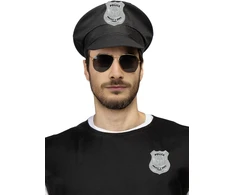 Policijos kepurė