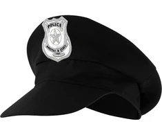Policijos kepurė