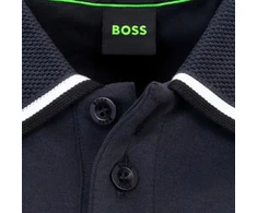 Polo BOSS Paddy Lux Mėlyni (50538185-402)