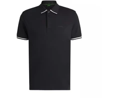 Polo BOSS Paddy Lux Mėlyni (50538185-402)