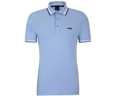 Polo BOSS Paddy Mėlyna (50469055-430)