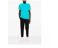 Polo BOSS Paddy Šviesiai/Pastelinė Mėlyna (50469055-452)