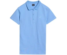 Polo marškinėliai 4F F365 W 4FWMM00TPTSF365 32S