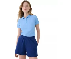 Polo marškinėliai 4F F365 W 4FWMM00TPTSF365 32S