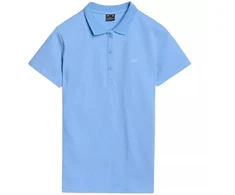 Polo marškinėliai 4F F365 W 4FWMM00TPTSF365 32S