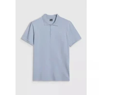 Polo marškinėliai 4F M 4FWSS25TPTSM407-34S