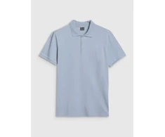 Polo marškinėliai 4F M 4FWSS25TPTSM407-34S