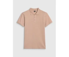 Polo marškinėliai 4F M 4FWSS25TPTSM407-83S