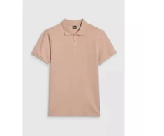Polo marškinėliai 4F M 4FWSS25TPTSM407-83S
