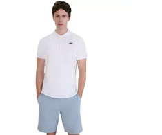 Polo marškinėliai 4F M366 M 4FWMM00TPTSM366 10S