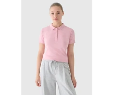 Polo marškinėliai 4F W 4FWMM00TPTSF317-56S