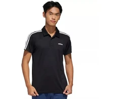 Polo marškinėliai Adidas M D2D 3S PO M FL0321