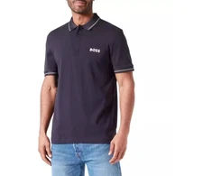 Polo marškinėliai Boss Paule 1 M 50512892-402