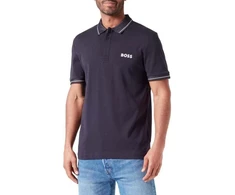 Polo marškinėliai Boss Paule 1 M 50512892-402