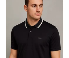 Polo marškinėliai Boss Paule M 50538100-001