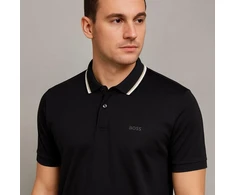 Polo marškinėliai Boss Paule M 50538100-001