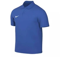Polo marškinėliai Nike Dri-FIT Park 26 IB1193-463