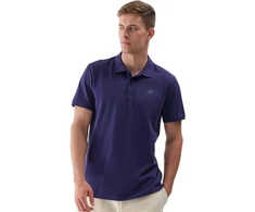 Polo marškinėlis 4F M 4FWSS24TPTSM130 31S