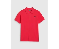 Polo marškiniai 4F M 4FWSS25TPTSM407-62S