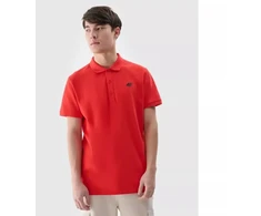Polo marškiniai 4F M 4FWSS25TPTSM407-62S