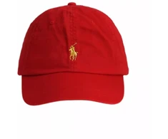 Polo Ralph Lauren Kinų Naujųjų Metų tvilo kepuraitė - 710892530001