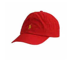 Polo Ralph Lauren Kinų Naujųjų Metų tvilo kepuraitė - 710892530001