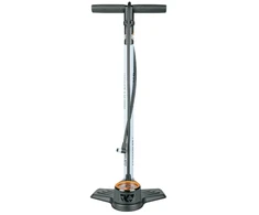 Pompa pastatoma SKS Air-X-Plorer Clik Valve 10.0