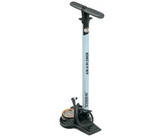 Pompa pastatoma SKS Air-X-Plorer Clik Valve 10.0