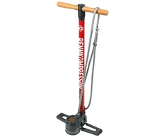 Pompa pastatoma SKS Rennkompressor Suspension