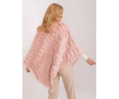 Poncho-AT-PN-2347.68-šviesiai rožinė