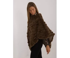 Poncho-AT-PN-2347.88-tamsiai ruda