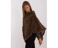 Poncho-AT-PN-2347.88-tamsiai ruda