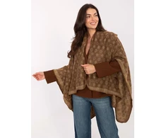 Poncho-AT-PN-7661.89-camelowy