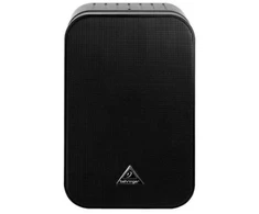 Kompiuterio kolonėlės Behringer 1C-BK garso kolonėlė 2 krypčių Juoda Vielinis 100 W