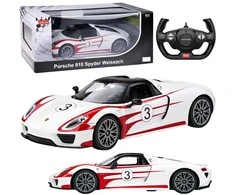 Rastar Nuotolinis automobilis 1:14