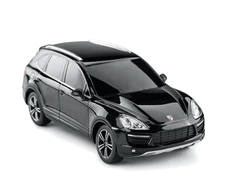 Rastar Nuotoliniu būdu valdomas modelis Porsche Cayenne Turbo