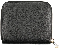 PORTFEL DAMSKI GUESS JEANS JUODA