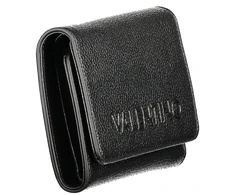 PORTFEL DAMSKI VALENTINO BAGS JUODA