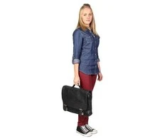 Portfelis, unisex krepšys URBAN RDW12