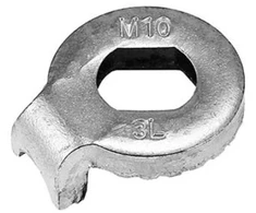 Poveržlė stebulei Sturmey Archer LH M10 S40