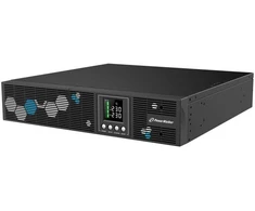 POWER WALKER UPS LINE-IN VI 1000 RLP 1000VA 8X IEC C13/USB-B/EPO/LCD/2U